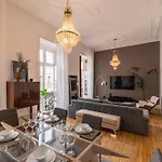 Luxurious In The Center Of * Lisboa