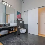 Luxurious In The Center Of *