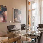 Luxurious In The Center Of Lisboa