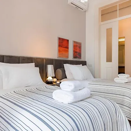 Luxurious In The Center Of Lisboa