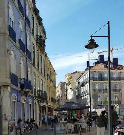 Апартаменты Luxurious In The Center Of *