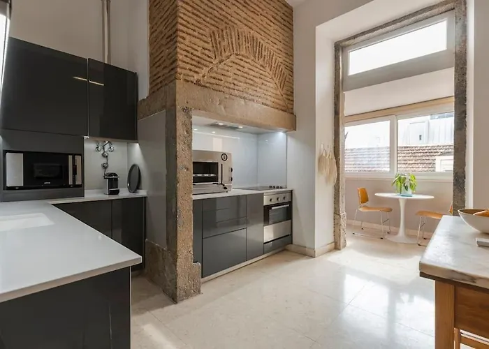 Apartmán Luxurious In The Center Of *