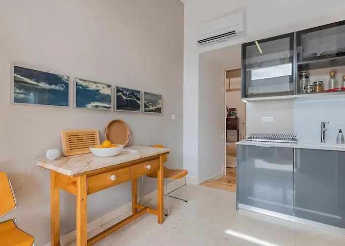 Luxurious In The Center Of Apartmán *