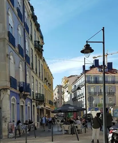 公寓 Luxurious In The Center Of *