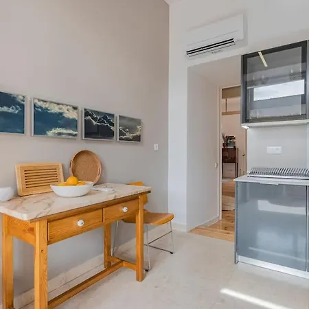 Luxurious In The Center Of Appartement *